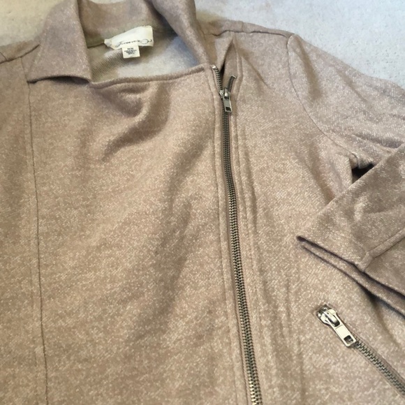 Sweater jacket! - Picture 2 of 2